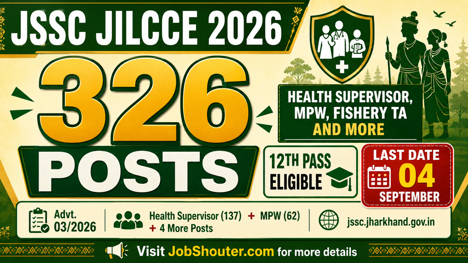 JSSC JILCCE 2026