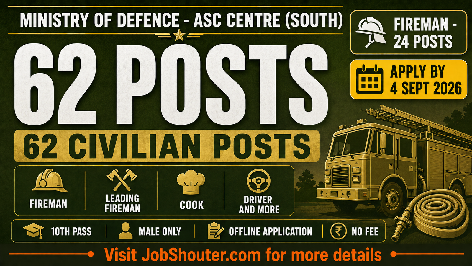 ASC CENTRE SOUTH BANGALORE